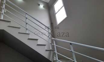 Imagem 13: Casa - Caçapava - Condomínio Terras do Vale - 3 Dormitórios - 375m²