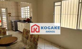 Imagem 6: Sobrado com 4 dormitórios à venda, 229 m² por R$ 670.000,00 - Jardim Satélite - São José d