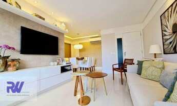 Imagem: Apartamento 3 Dormitórios 1 Suíte à venda