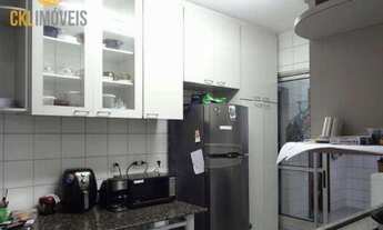 Imagem: Apartamento com 3 dormitórios à venda