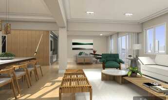 Imagem: Loft no Jardim América - Cód. De Referência