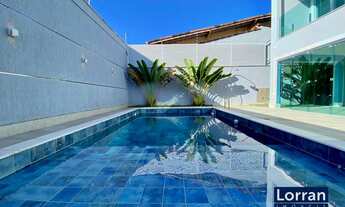 Imagem 3: Casa à venda na mata da praia, 3 quartos com 3 suítes incríveis