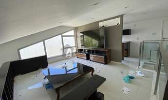 Imagem 3: Apartamento Recreio dos Bandeirantes