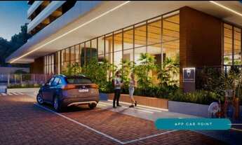 Imagem 3: Beach Class - Apartamentos com Studio, 1 e 2 quartos no Rio vermelho