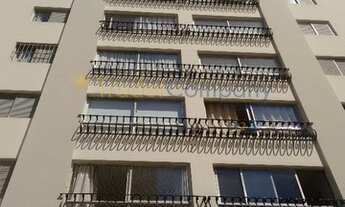 Imagem: SÃO PAULO - Apartamento Padrão - POMPEIA