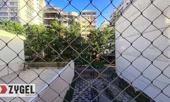 Imagem 4: Apartamento à venda, 110 m² por R$ 2.700.000,00 - Ipanema - Rio de Janeiro/RJ