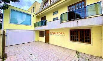 Imagem: Sobrado Com Ático E 05 Quartos no Uberaba