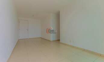 Imagem 2: Apartamento para Venda em Natal, Capim Macio, 2 dormitórios, 1 suíte, 2 banheiros, 2 vagas