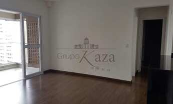 Imagem 3: Apartamento - Jardim das Industrias - Residencial Splendor Garden - 2 Dormitórios - 75m²