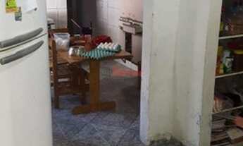 Imagem 5: Sobrado 5 Dorms No Jardim Moreno Apenas $ 250 Mil