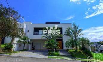 Imagem: Casa com 3 dorms, Parque Esplanada, Votorantim