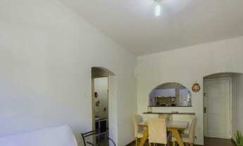 Imagem 6: Apartamento para venda possui 59 metros quadrados com 2 quartos em Anil - Rio de Janeiro