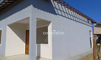 Imagem 3: Casa com 2 dormitórios à venda, 72 m² - Jaconé (Ponta Negra) - Maricá/RJ