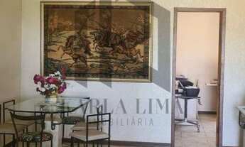 Imagem 2: Casa com 4 dormitórios à venda, 300 m² por R$ 650.000,00 - Lago Norte - Brasília/DF