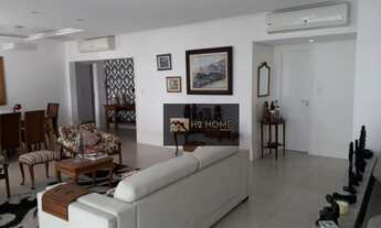 Imagem 6: Apartamento com 4 dormitórios à venda, 298 m² por R$ 3.600.000 - Barra da Tijuca - Rio de