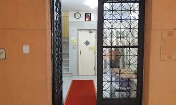 Imagem 4: GLÓRIA - R. Santo Amaro, ótimo sala, quarto, cozinha americana, amplo banheiro, prédio com