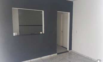 Imagem 1: ALUGO casa 2 quartos sozinha no lote