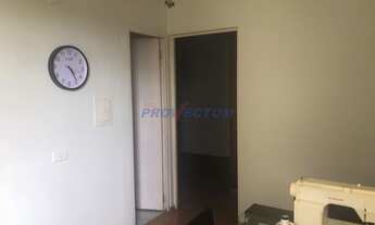 Imagem 5: Apartamento - Conjunto Residencial Parque Bandeirantes - Campinas