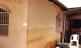 Imagem 3: Casa 3 qts Santos Dumont 250 Mil