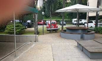 Imagem 2: Apartamento Lauzane!!! 03 dormitórios, 01 banheiro, 01 vaga de garagem, 62m²!!