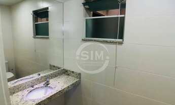 Imagem 5: Apartamento com 1 dormitório à venda, 80 m² no Centro - Cabo Frio/RJ