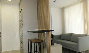 Imagem 2: ED DF PLAZA - AGUAS CLARAS - DF