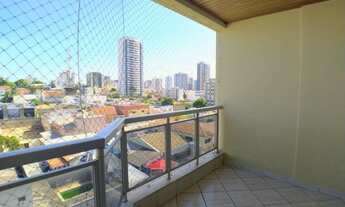 Imagem 6: CUIABá - Apartamento Padrão - Bosque da Saúde