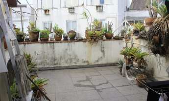 Imagem 7: Cobertura para venda com 180 metros quadrados com 5 quartos em Urca - Rio de Janeiro - RJ