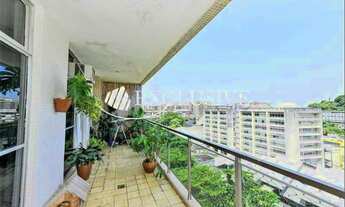 Imagem 3: Rio de Janeiro - Apartamento Padrão - Gávea