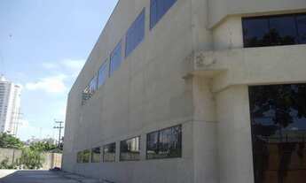 Imagem 4: Galpão comercial para venda e locação, Parque Industrial Tomas Edson, São Paulo