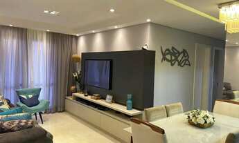 Imagem: Apartamento para Venda em São Paulo, Mooca