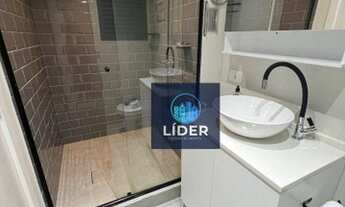 Imagem 4: Apartamento com 2 dormitórios à venda, 50 m² por R$ 547.900,00 - Portão - Curitiba/PR