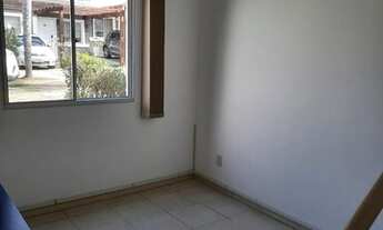 Imagem 7: Casa de condomínio sobrado para aluguel possui 85 metros quadrados com 3 quartos