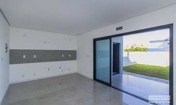 Imagem 7: Sobrado com 3 dormitórios sendo 01 suíte à venda, 132 m² por R$ 729.998 - Igara - Canoas/R