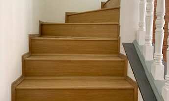 Imagem 4: Sobrado para venda tem 157 metros quadrados com 3 quartos em Pastoril - Ribeirão Pires - S