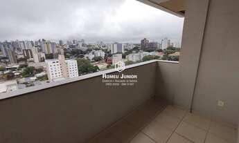 Imagem 5: Cobertura com 3 dorms, Centro, Cascavel - R$ 650 mil, Cod: RJ0044AP