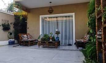 Imagem: Casa de condomínio para venda com 3 quartos