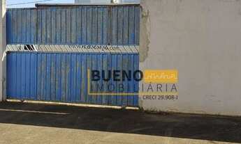 Imagem 4: Belo galpão no Distrito Industrial em Santa Bárbara d´Oeste