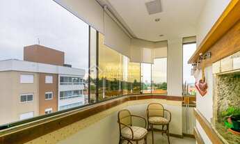 Imagem 6: Apartamento com 2 dormitórios 2 vagas no Boa Vista - Porto Alegre - RS