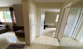 Imagem 6: Apto Cond. Edificio Begonias