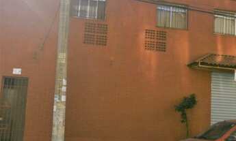 Imagem 2: São Paulo - Galpão/Depósito/Armazém - Cidade dos Bandeirantes