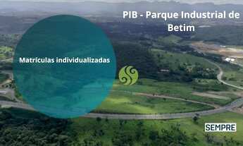 Imagem 6: Terreno à venda, 7.200 m² - Betim/MG