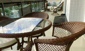 Imagem 3: Belíssimo Apartamento 03 Quartos em Charitas