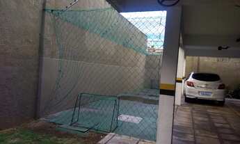 Imagem 7: Apartamento para venda com 115 metros quadrados com 3 quartos em Casa Caiada - Olinda - PE