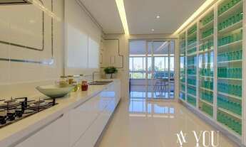 Imagem: Goiânia - Apartamento Padrão - Setor Marista