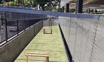 Imagem 2: Apartamento para venda com 170 metros quadrados com 4 quartos em Boa Viagem - Recife - PE