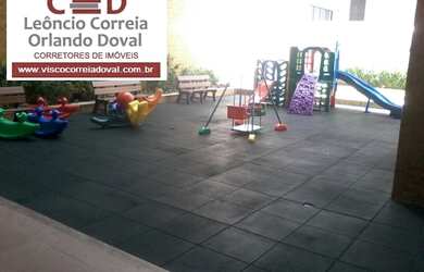 Imagem 13: APARTAMENTO RESIDENCIAL em SALVADOR - BA, ITAIGARA