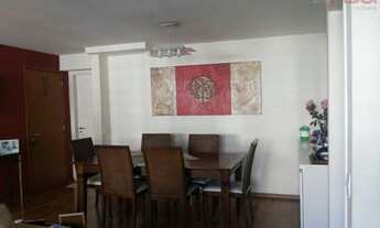 Imagem 5: Apartamento residencial à venda, Vila Leopoldina, São Paulo