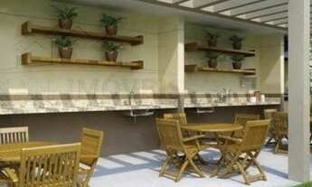 Imagem 5: Ribeirão Preto - Apartamento Padrão - Ribeirânia