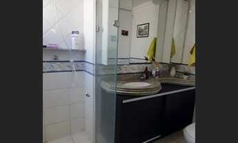 Imagem 6: Apartamento para venda com 120 metros quadrados com 3 quartos em Pina - Recife - PE